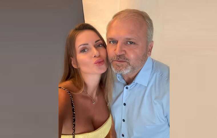 «Возврат инвестиций»: банкир Олег Филь отжал подарки у бывшей и шесть лет не решается жениться на новой