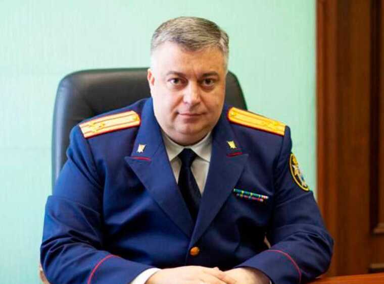 Генпрокуратура требует 4 миллиарда рублей экологического ущерба у экс-владельца Южуралзолота и силовиков