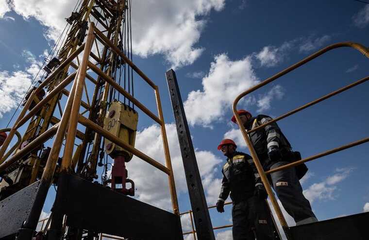 Бюджетный дефицит «Нефтесервиса» грозит новыми уголовными делами для Дмитрия Кощенко и бывших силовиков