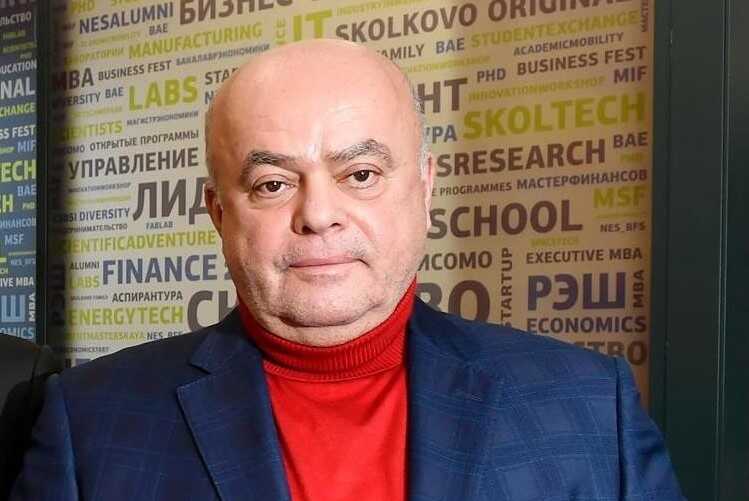 Голубев «Бармалей» под следствием за взятку Воробьёву при аренде земли на Рублёво-Успенском шоссе