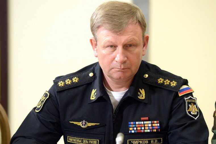 Боос и Чирков: как бывший губернатор и сын главкома ВМФ зарабатывали на тендерах
