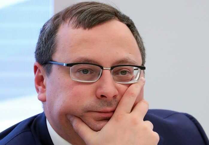 Падение клана Андрея Костюка: Росавтодор массово увольняет замов и руководителей ФКУ после обысков