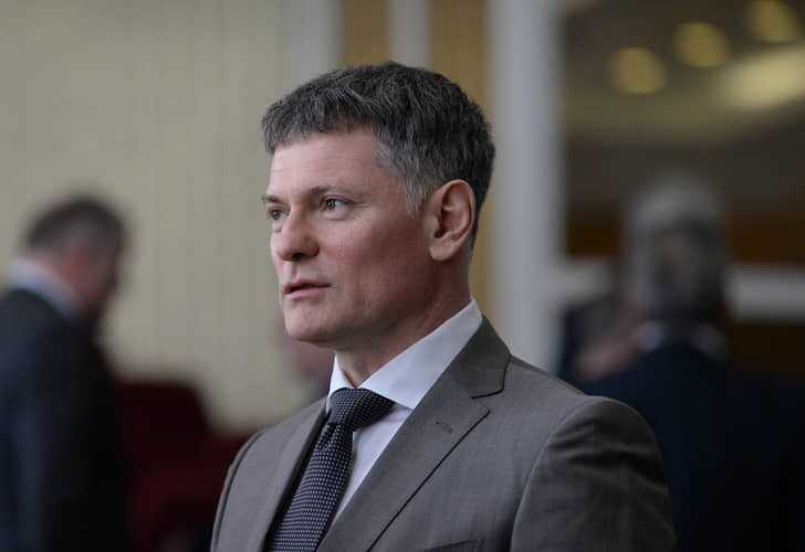 Андрей Прытыкин арестован за подкуп чиновника во время выборов-2020