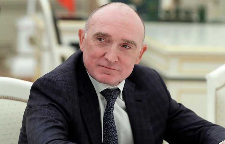 Борис Дубровский объявлен в розыск: дело о растрате 33 миллиардов и показания против Текслера