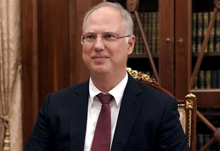 Кирилл Дмитриев заявил о глобальном прорыве после переговоров Путина и Трампа