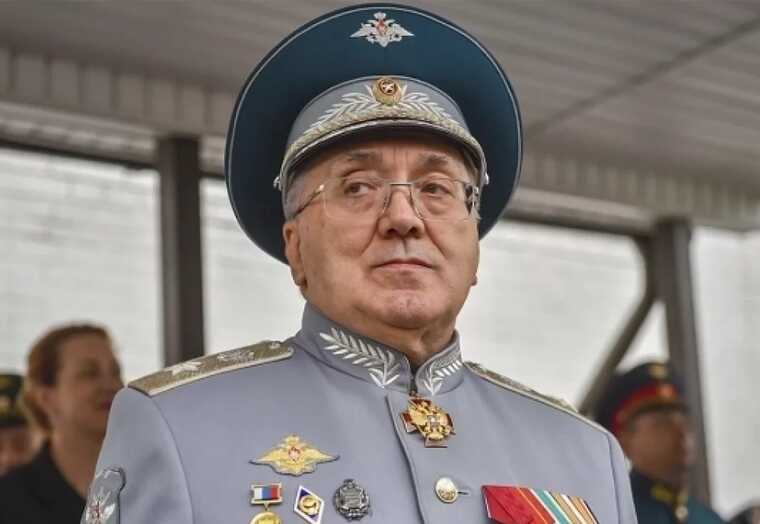 Экс-замминистра обороны Руслан Цаликов под давлением следствия — возможный удар по Сергею Шойгу