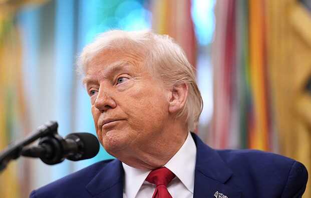 Встреча Путина и Трампа на Аляске станет предварительной перед переговорами с Зеленским