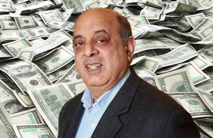 How Russian Mi-17 engines turn into “Ukrainian” under the cover of fraudster Sumant Kapur