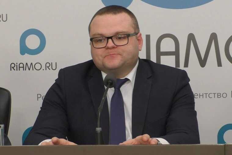 Замминистра экологии Вадим Воронцов под подозрением силовиков из-за коррупции на мусорных полигонах КПО "Юг" и "Алексинский карьер"