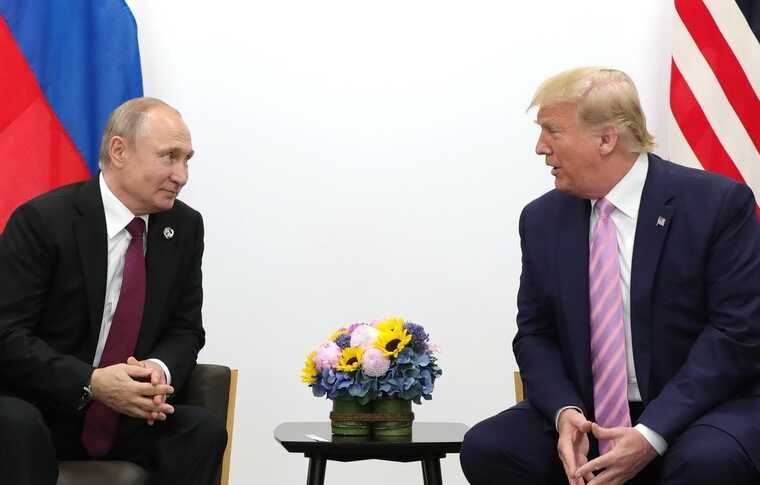 Стихийное бедствие грозит сорвать планы на саммит в США
