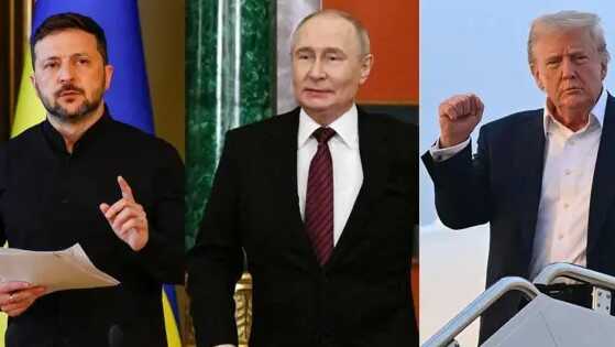 США готовы ввести новые ограничения против России в случае провала перемирия