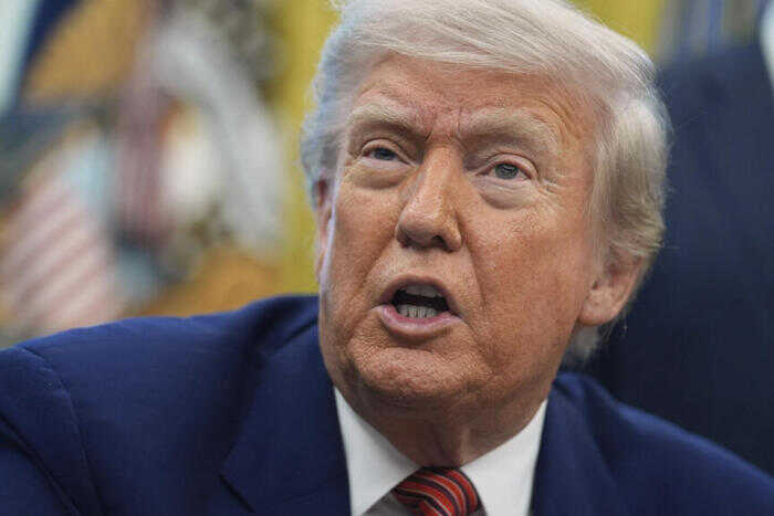 Трамп высказался о перспективах окончания конфликта на Украине