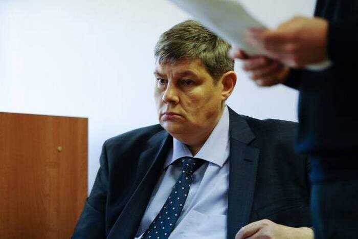 Бывший заместитель губернатора Челябинской области Уфимцев задержан по обвинению в мошенничестве с земельными участками лесного фонда