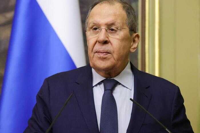 Лавров подтвердил, что Россия готова к участию более высоких должностных лиц на переговорах