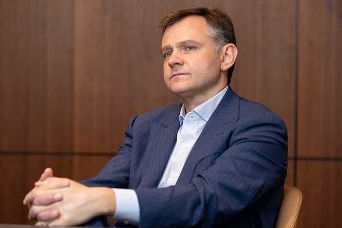 Губернатор Юрий Слюсарь отстранился от руководства «Россети Юг» в связи со скандалами, связанными с бонусами и завышенными счетами