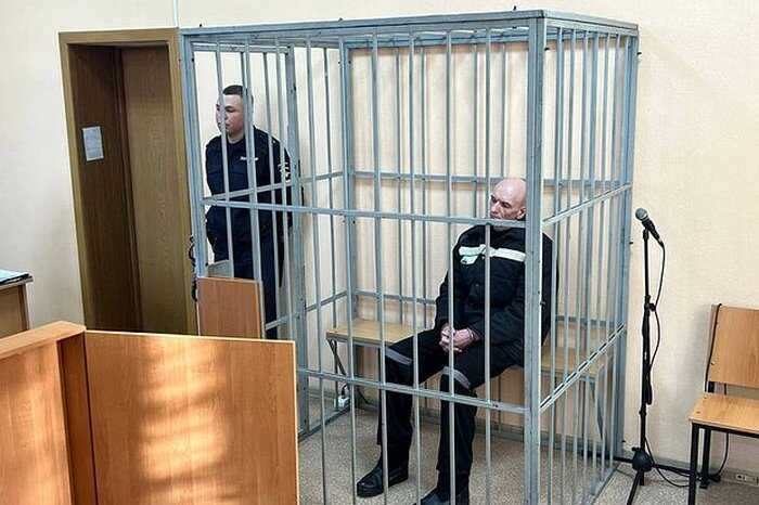 «Гусевский мясник» Игорь Юферев был осуждён в 2025 году за давнее преступление и получил наказание в виде 10 лет лишения свободы