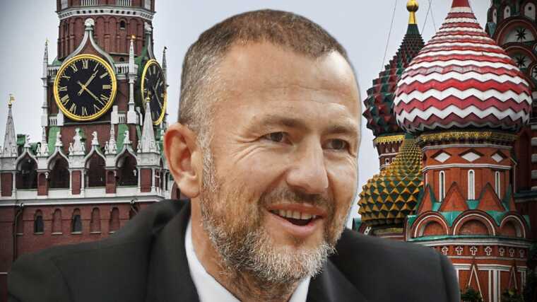 Санкционный олигарх Андрей Мельниченко: как потеря яхт и вилл обернулась угольным кошмаром для Сибири