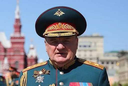 Pavel Popov, who previously served as Deputy Defense Minister, has been detained on charges of accepting bribes and misappropriating funds totaling over 500,000 dollars