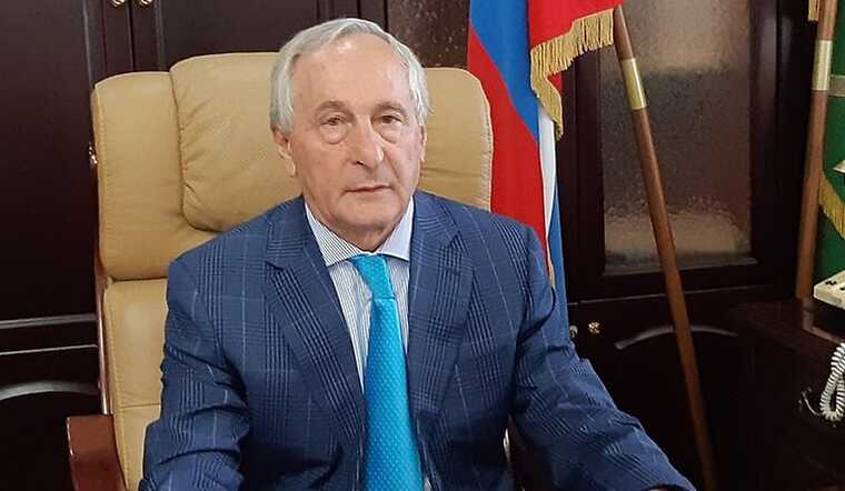 Дочь бывшего председателя Верховного суда Адыгеи Сусана Коблева взята под арест за мошенничество в особо крупном размере