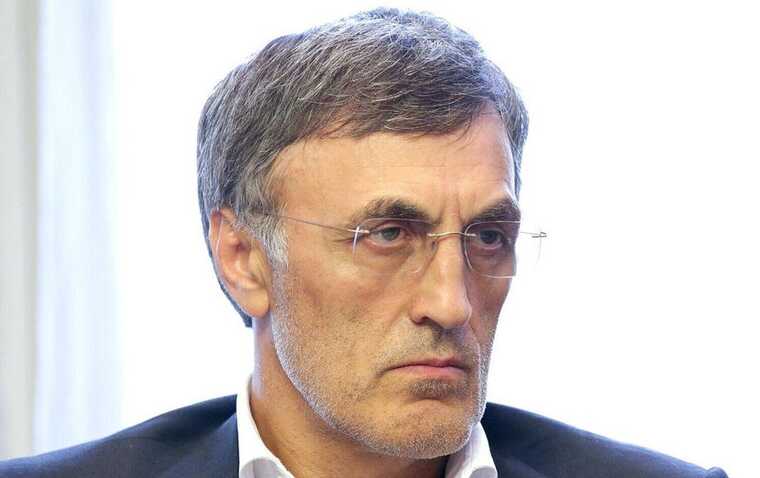 Генеральная прокуратура требует признать бывшего депутата Госдумы Магомеда Гаджиева экстремистом и конфисковать его активы