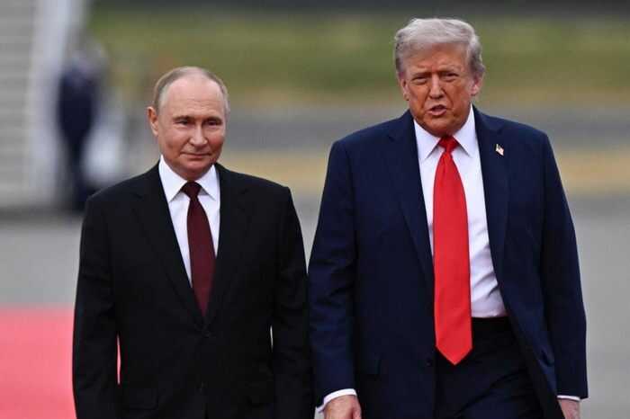 WP: Путин переоценил свое влияние в переговорах с Трампом и не готов встретиться с Зеленским