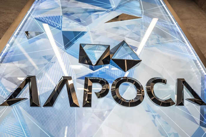 Схема «Алросы»: бывшие работники и супруга офицера ФСБ помогли обойти ограничения и реализовать алмазы на сумму 290 миллионов долларов