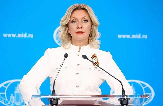 Западные государства разрабатывают обещания военной помощи для Киева: Москва против пребывания войск