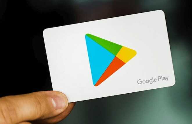 Google Play перестал работать в России, сообщают источники