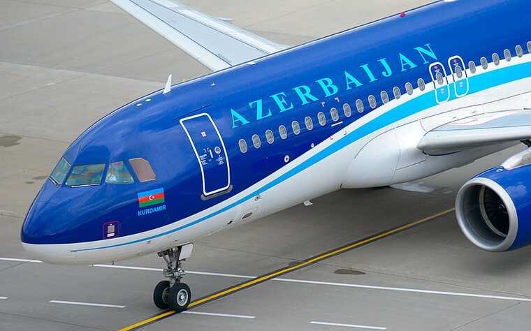 AZAL заявила о внешнем вмешательстве: авиарейсы на юг России отменены