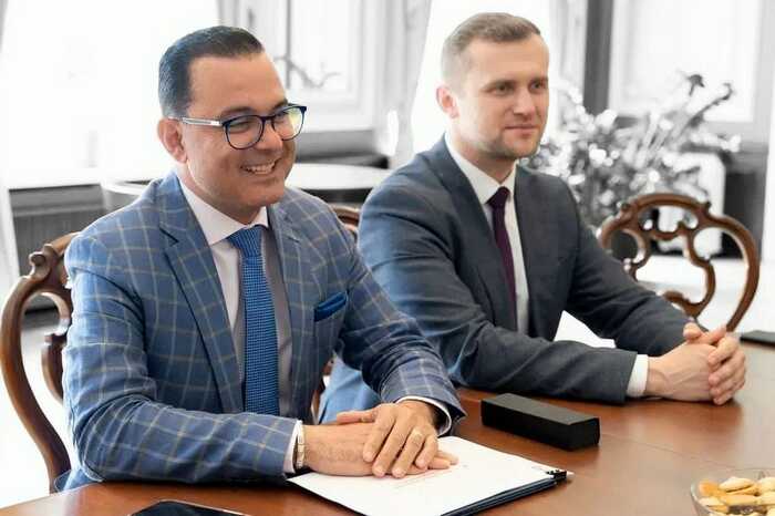 Парламентский секретарь Минздрава Уршульский заработал более 86 тысяч евро за прошлый год