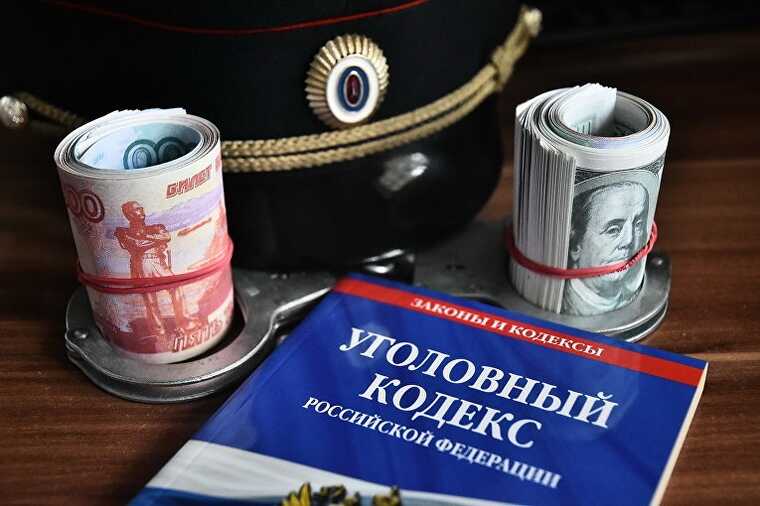 Военнослужащий в Крыму брал деньги за перевод подчиненных из зоны СВО