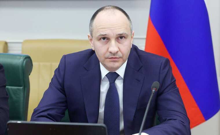 Счетная палата под кураторством Бориса Ковальчука выявила миллиардные «распилы» в регионах: чиновники и подрядчики в сговоре
