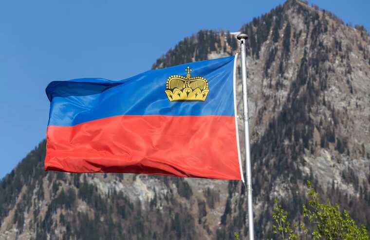 Сотни трастов, связанных с Россией в Лихтенштейне, оказались под угрозой санкций