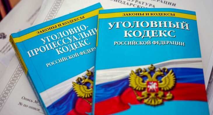 Минюст РФ сообщил о планах снизить возраст уголовной ответственности до 14 лет