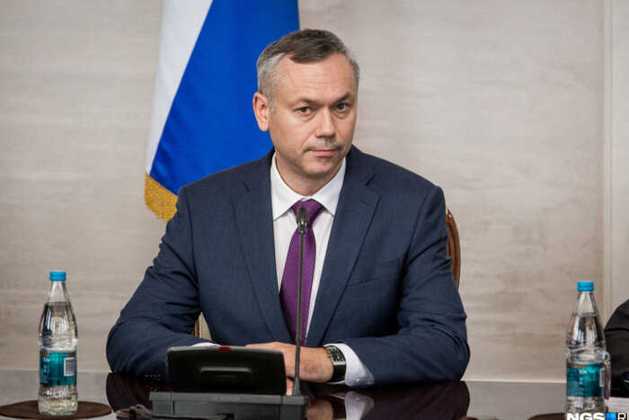 Мусорная реформа Андрея Травникова в Новосибирской области: провал с концессиями на 6 миллиардов рублей и уголовные дела