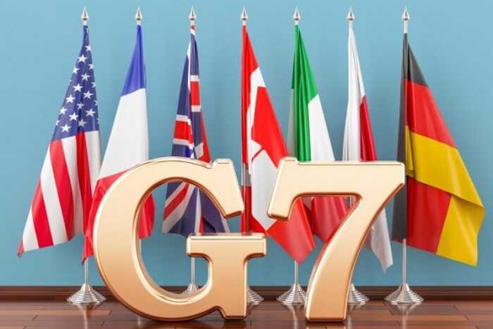 G7 согласовала налоговые уступки США для американских корпораций