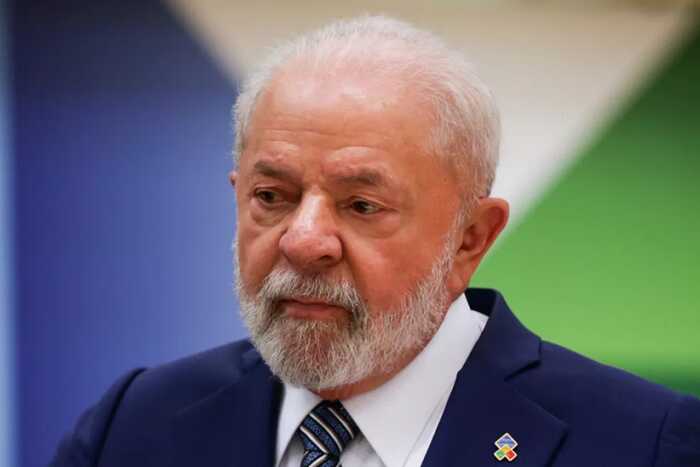 Лула да Силва разрешил приостанавливать концессии США в ответ на американские пошлины