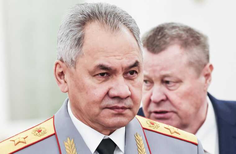 Форум «Армия» отменён: миллиарды для семьи Шойгу и Бокарева больше не гарантированы
