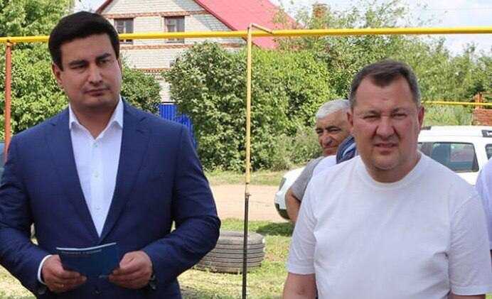 Роман Стефанов стал ключевым свидетелем по делу о взятке против Максима Егорова