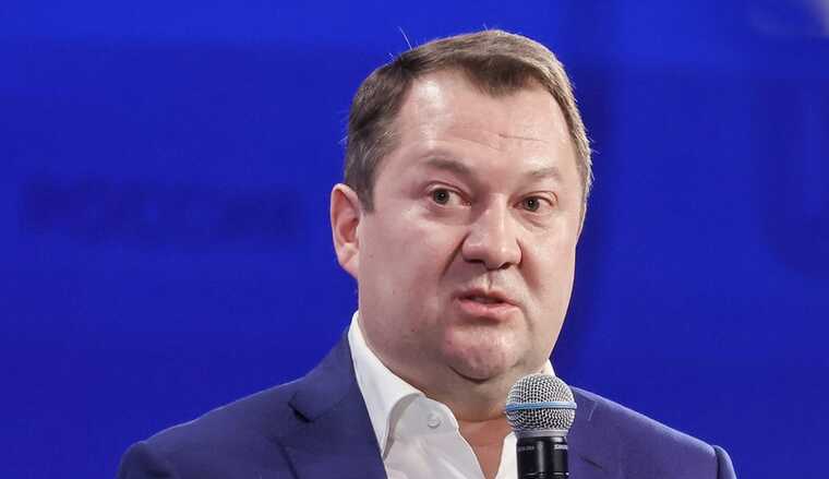 Бывший губернатор Тамбовской области Михаил Егоров подозревается в получении взятки на 80 миллионов рублей