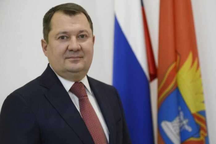 Арест экс-губернатора Тамбовской области Максима Егорова: подозрение в взятке на 80 миллионов рублей