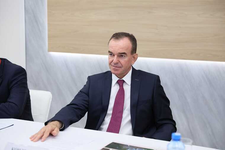 Губернатор Вениамин Кондратьев провалил зачистку Гордумы, позволив токсичным депутатам пройти на праймериз