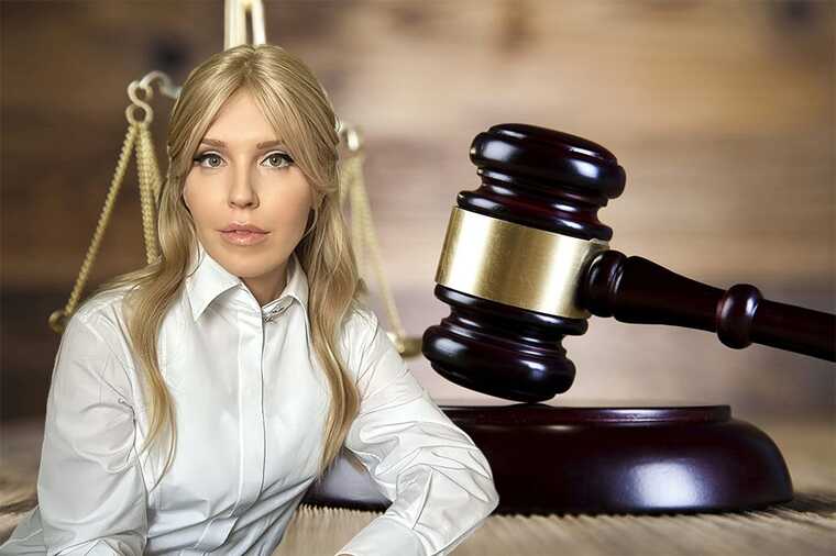 Maryna Barsuk: a judge at the beck and call of sanctioned billionaires and ex-executives