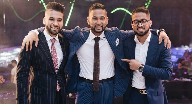 Fake education, bogus AI, and millions of victims: the Islam brothers’ scheme reaches a new level of global fraud