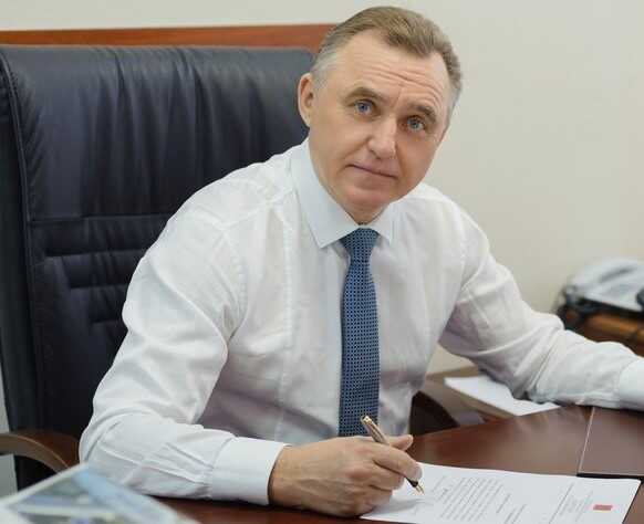 Экс-мэр Вологды Евгений Шулепов построил бизнес-империю на базе городской собственности и оформил активы на родственников