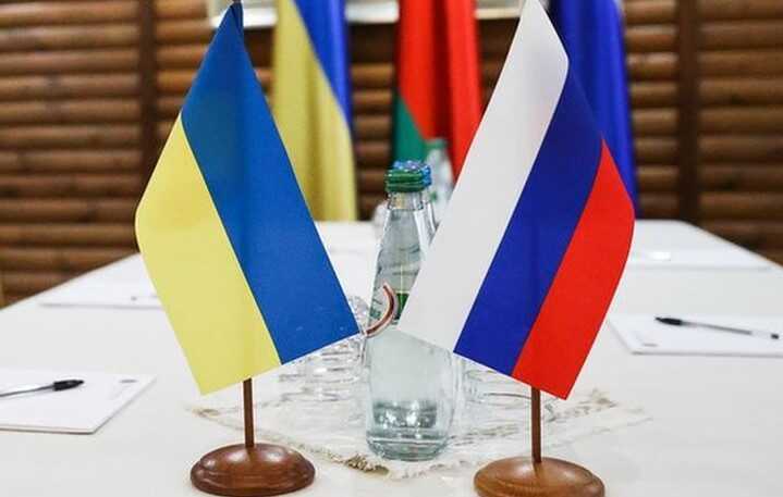 Важный вопрос территорий остаётся главным препятствием на пути к мирной сделке между Украиной и Россией