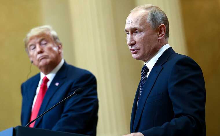 Путин и Трамп готовятся к тайным переговорам: США согласовывают условия с Украиной и ЕС