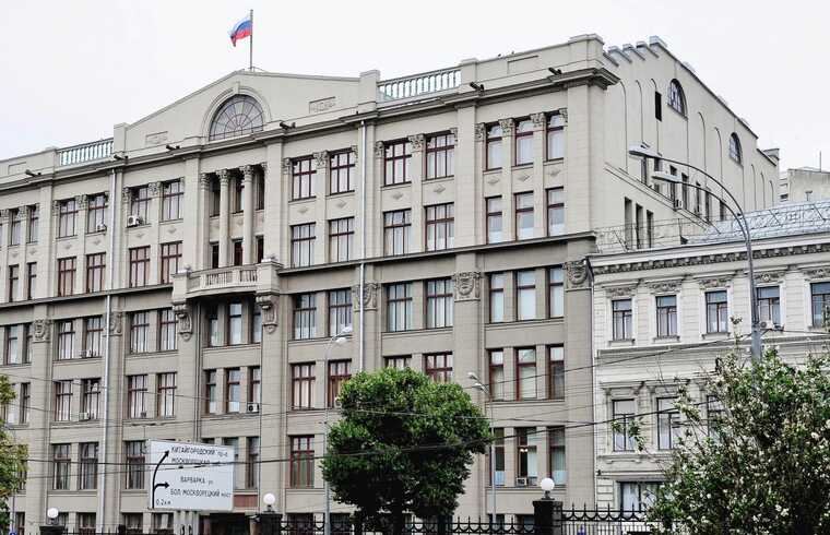 Администрация Президента ввела запрет на личные гаджеты из-за утечек данных