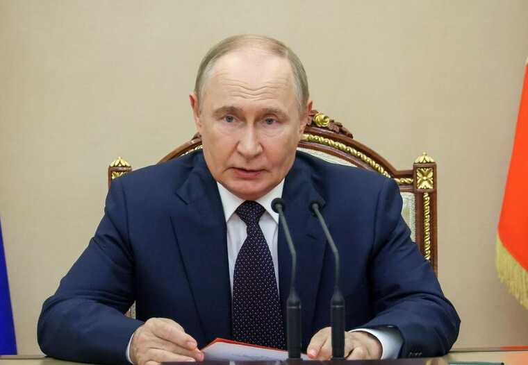 Новый закон в России позволил скрывать реальные цифры по смертности, миграции и числу трудящихся за рубежом
