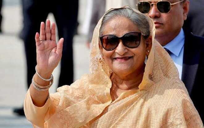 Corruption trials against Bangladesh’s former Prime Minister Sheikh Hasina and her children threaten them with a lifetime ban from public office